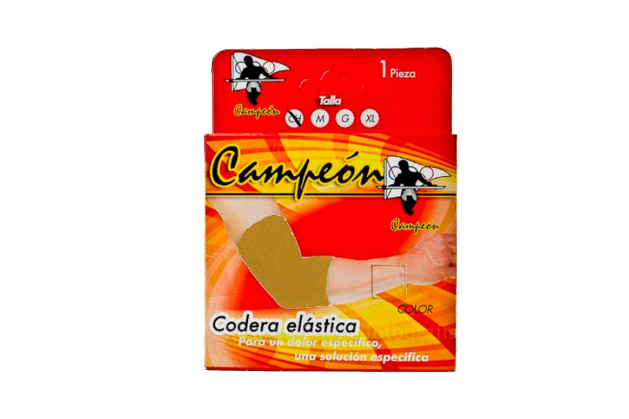 CODERA TEXTURIZADA